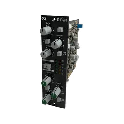 Solid State Logic 611DYN imagen 2