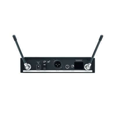 Shure BLX24R/Beta58 H11 Wireless System with Rack Receiver & Beta 58 image 2