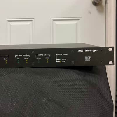 Digidesign ADAT Bridge 24 I/O ADAT Interface for Pro Tools image 3