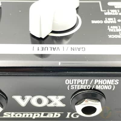 VOX StompLab IG image 7