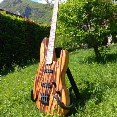 Liuteria Fabiano Scuffi mod. "C80" image 1