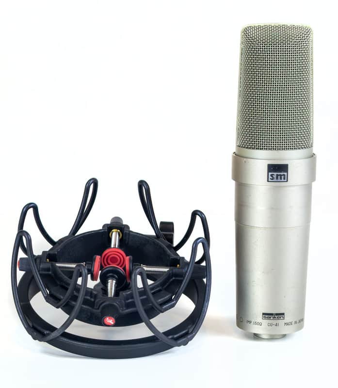 Sanken CU-41 (Used) image 1