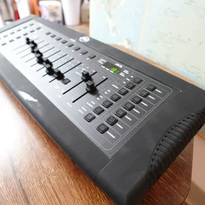 American DJ (ADJ) DMX Operator (192-Channel) image 14