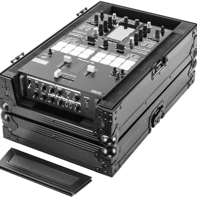 Odyssey FZDJMS11BL Flight Case Pioneer DJM-S11 - Black Label image 1