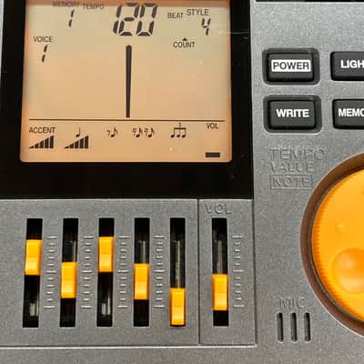 Boss DB-90 Dr. Beat 2005 - Present - Gray image 7