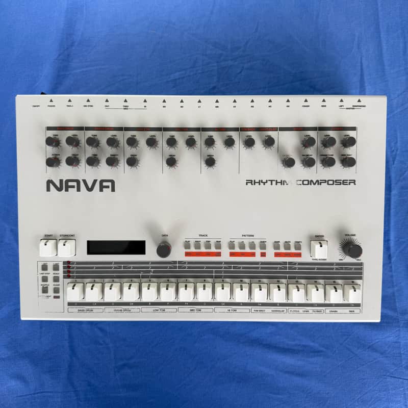 E-licktronic NAVA image 1