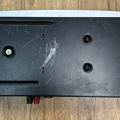 QSC GX3 POWER AMPLIFIER STEREO 2x300W @ 8ohms (USED) image 10