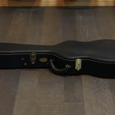 2014 Martin Custom Shop 0-18 Slotted Rosewood Spruce Acoustic Guitar Natural + OHSC image 22