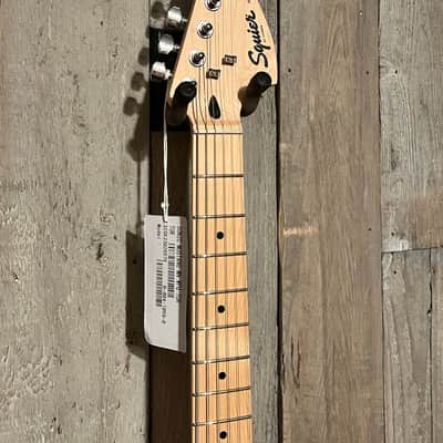 Squier Sonic Mustang Color Torino Red , Support Brick & Mortar Music Shops , Buy it Here ! image 5