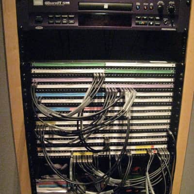 Euphonix CS 2000 1990 image 6