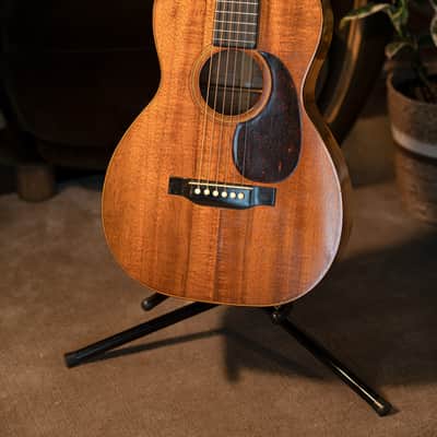 1930 Martin 0-18k • Beautiful condition image 6