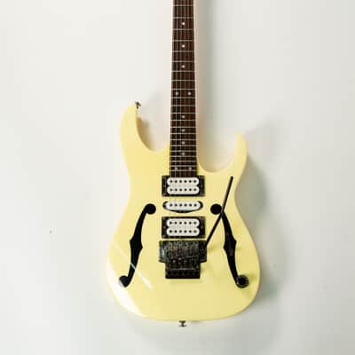 Ibanez PGM Series Paul Gilbert Owned By Dave Keuning Of The The Killers image 3