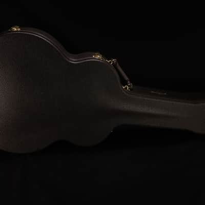 Taylor Legacy 855e 12-String Acoustic-Electric Guitar - Natural with Case 059 image 9