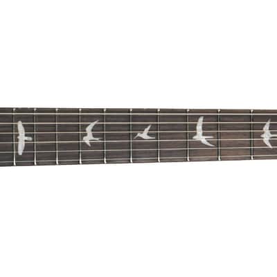 PRS SE DGT David Grissom Electric Guitar in McCarty Tobacco Sunburst CTII002712 image 9