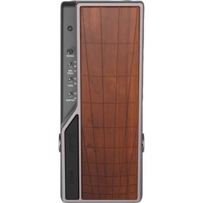 Fender Tread-Light Wah | Reverb