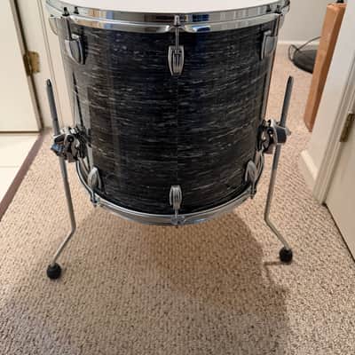 Ludwig classic maple 18 x 16 floor tom image 3