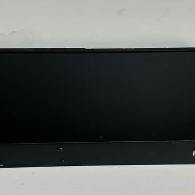 Flock Audio Patch LT 32-Point Digital Patchbay 2023 - Present - Black image 7