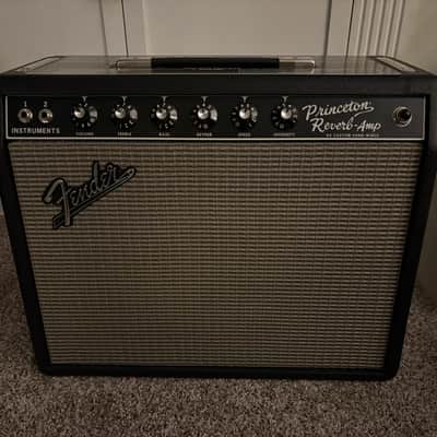 Fender Princeton 64 Reissue Handwired 2025 image 1