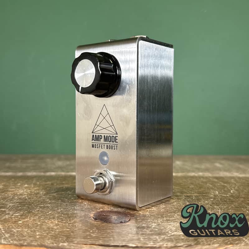 Jackson Audio AMP MODE