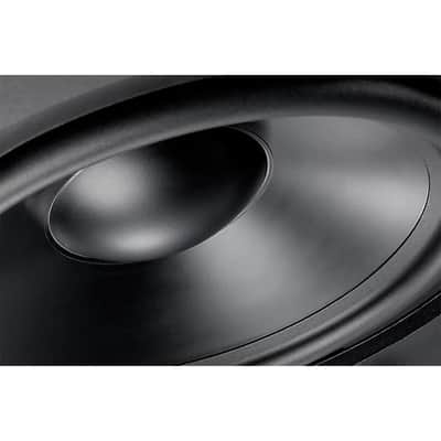 JBL  LSR310S 10" Powered Studio Subwoofer  - BLACK image 6