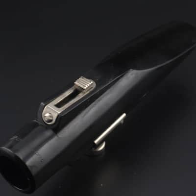 Strathon Ajustotone  Baritone 6 Mouthpiece Vintage Rare! image 10