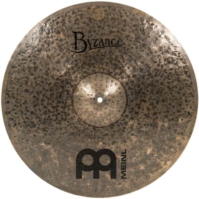 Meinl 20’’ Byzance Jazz Big Apple Dark Ride Cymbal