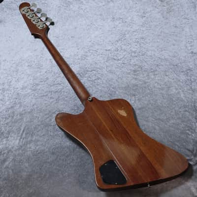 Gibson 1976 Thunderbird IV Bicentennial Edition - Sunburst -[4.18kg] image 9