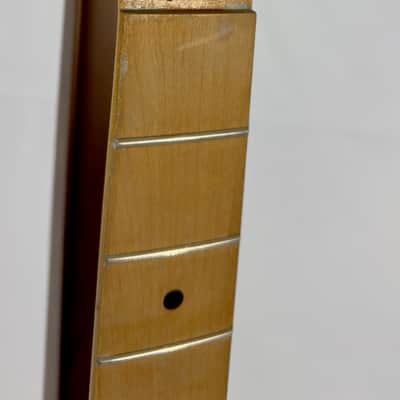 ESP Sunset Custom Electric Guitar Neck NOS *Never Installed* 1980s - Maple image 6