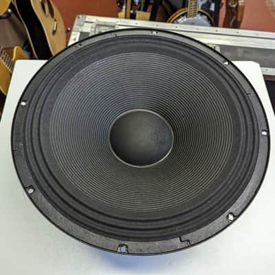 Matched Pair! JBL M115-8A 225 Watt 15