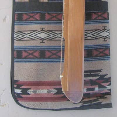 Handmade Dulcimer 2000s - Natural image 3