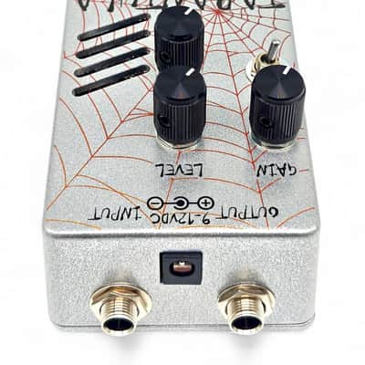 Sushi Box FX Tarrantula Fuzz 2024 image 2