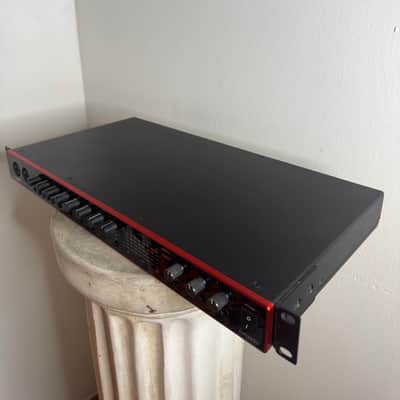 Focusrite Scarlett 18i20 3rd Gen USB-C Audio Interface image 5