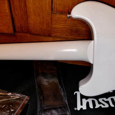 Gibson Les Paul Special Tribute DC 2019 - 2020 CME Exclusive COLOR image 9