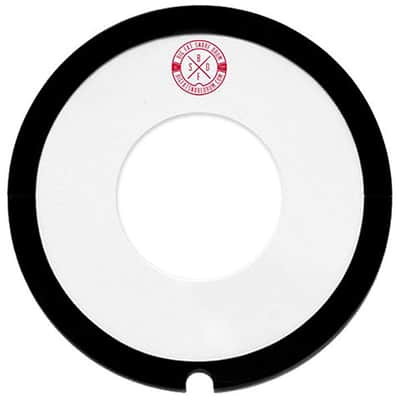 Big Fat Snare Drum 14" Steve´s Donut image 1