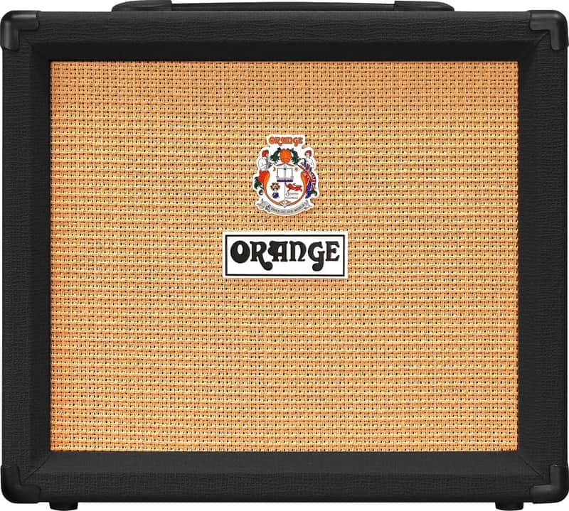 Orange O Tone 40 Guitar Combo Amplifier, 40W, Black image 1