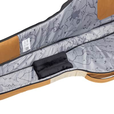 Gator Someone Somewhere Core Series Electric Gig Bag - Malt image 8