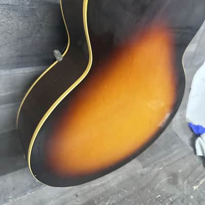Gibson ES 175 1967 image 10