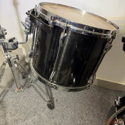 Tama Superstar 22,10,12,14 Drum Kit Bild 3