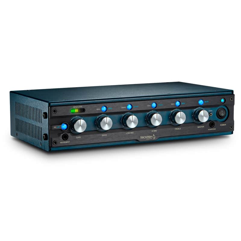 Trickfish Amplification - Bullhead 1K image 1