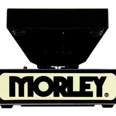 Morley Mini Switchless Classic Wah Pedal image 4