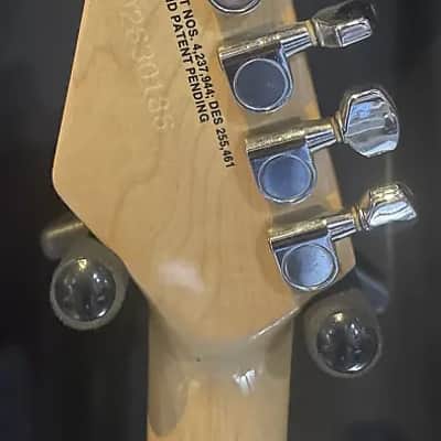 Peavey Falcon 80s-90s - Seafoam Green image 6