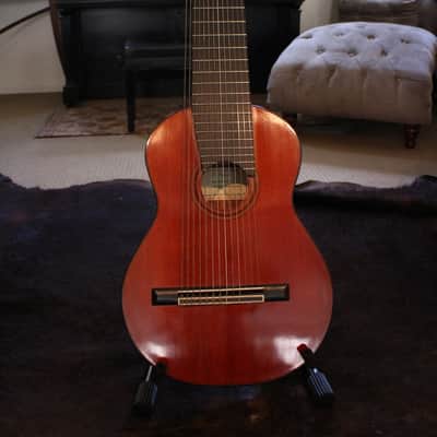 Darren Hippner 13-string Concert Classical 2011 image 2