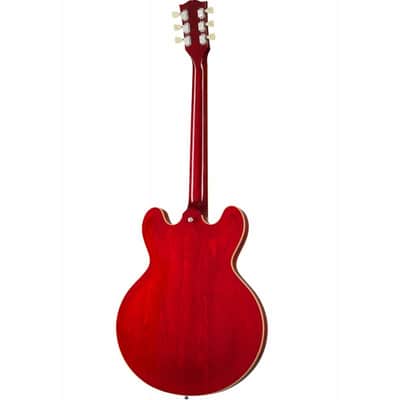 Gibson ES-335 Sixties Cherry image 3