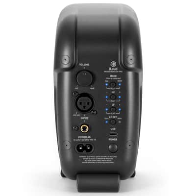iLoud Micro Monitor PRO (unité) IK Multimédia image 3