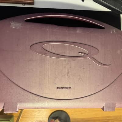 Suzuki QC-1 QChord image 4