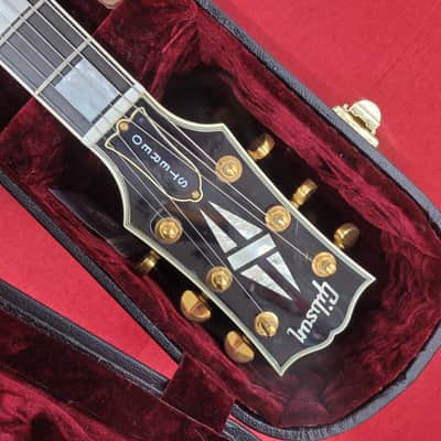 Gibson Custom Shop ES-355 Stereo 2002 - Blonde image 6