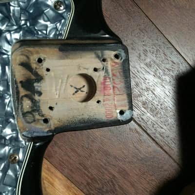 Fender Stratocaster Nonocaster Limited Edition (250ex) image 15
