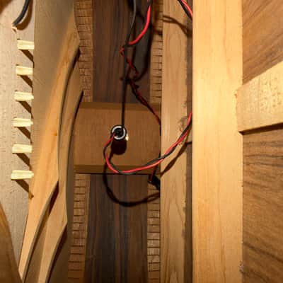 Martin Custom Shop 000-28 Brazilian Rosewood image 22