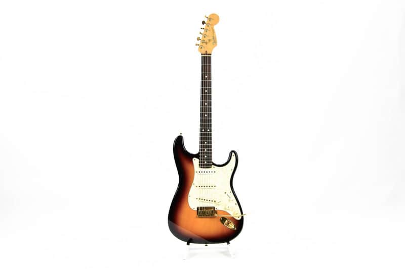 Fender Special Edition 1993 Stratocaster | Reverb UK