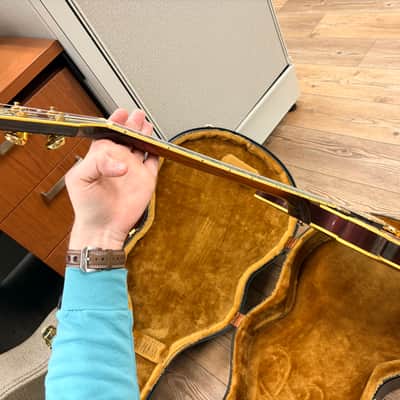 Yamaha SA-2100 1985 - Sunburst image 2